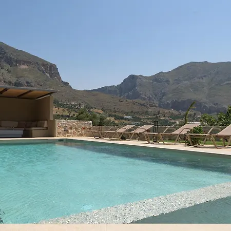 Villa Despina 1 Plakias Private Villa, Private Swimming Pool Garden,amazing View *