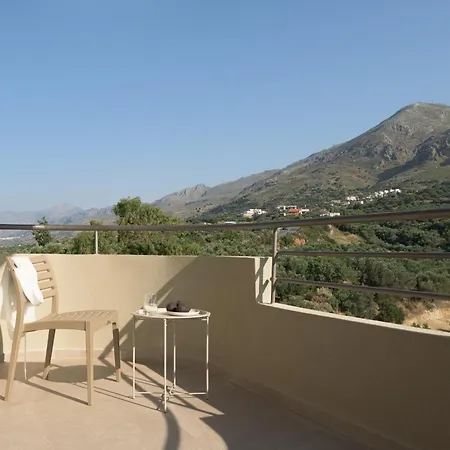 Despina 1 Plakias Private Villa, Private Swimming Pool Garden,amazing View * Lefkogeia
