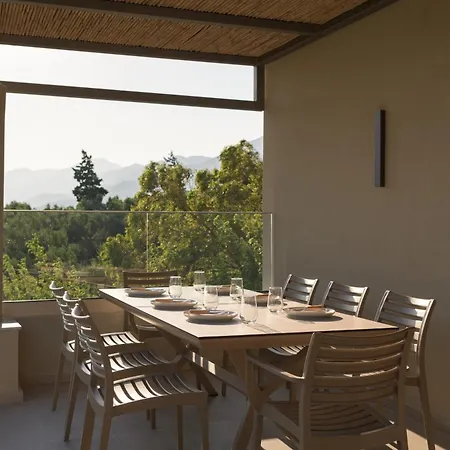 Despina 1 Plakias Private Villa, Private Swimming Pool Garden,amazing View Villa *
