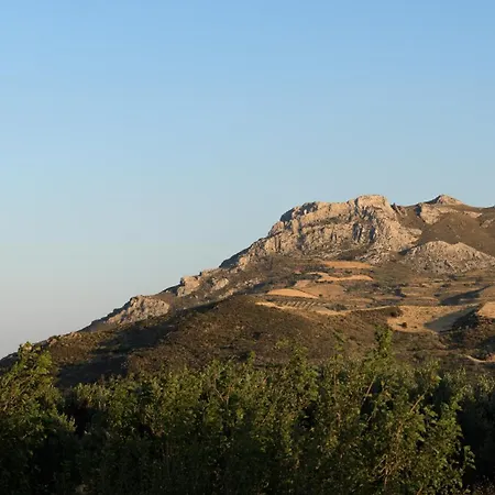 Despina 1 Plakias Private Villa, Private Swimming Pool Garden,amazing View * Lefkogeia