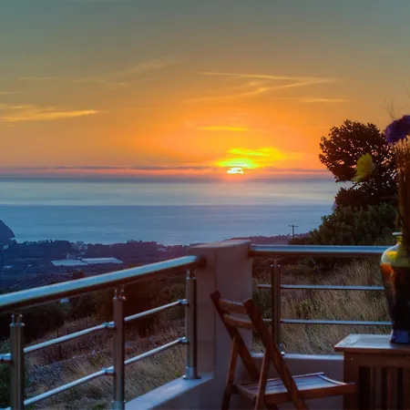 Villa Despina 1 Plakias Private Villa, Private Swimming Pool Garden,amazing View