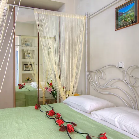 Despina 1 Plakias Private Villa, Private Swimming Pool Garden,amazing View Villa